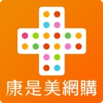 Logo of 康是美網購 android Application 